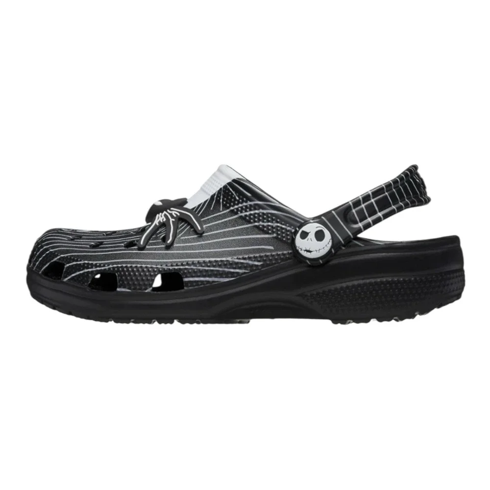 CROCS nightmare before